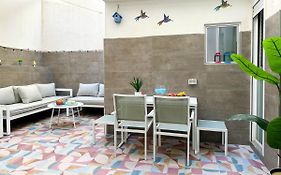 Capitan Rueda Apartments Alicante - Parking 10 Euros Per Day
